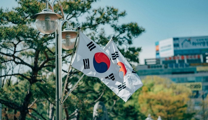 Yonhap: Полиция Южной Кореи задержала шестерых активистов из-за визита в Украину — причина