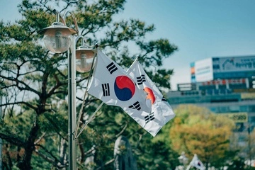 Yonhap: Полиция Южной Кореи задержала шестерых активистов из-за визита в Украину — причина