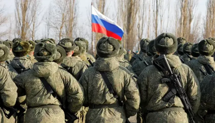 Порушення Женевських конвенцій: РФ продовжує формувати підрозділи з українських військовополонених — ISW