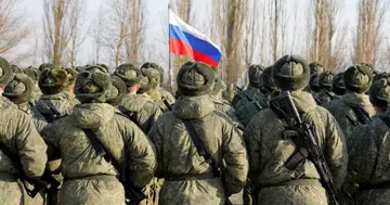 Нарушения Женевских конвенций: РФ продолжает формировать подразделения из украинских военнопленных — ISW