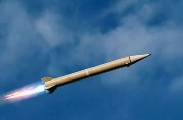 Как РЭБ работает против баллистики, "Шахедов" и КАБов: разъяснение "Флеша"