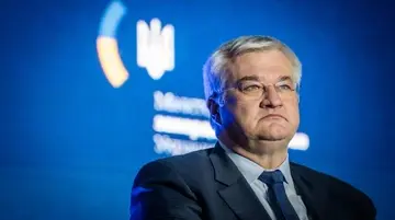 Сибига отреагировал на новые санкции Евросоюза против России