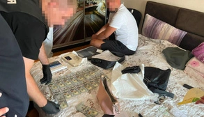 ГБР разоблачило схему побега военных: до $10 000 за дезертирство