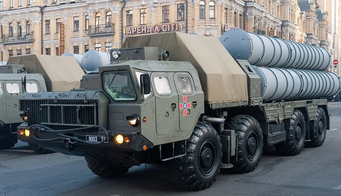 Україна оновлює С-300: як старі комплекси наближають до рівня Patriot