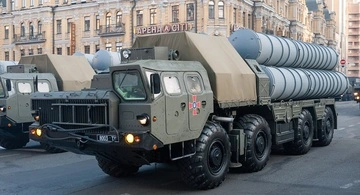 Україна оновлює С-300: як старі комплекси наближають до рівня Patriot