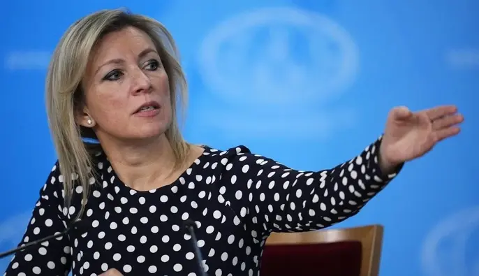 В МИД РФ возмутились словами Навроцкого о помощи Украине
