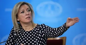 В МИД РФ возмутились словами Навроцкого о помощи Украине