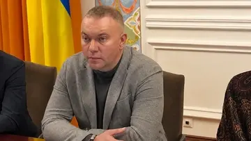 Екссекретаря МЗС Банькова випустили з СІЗО під заставу у 10 млн грн: деталі