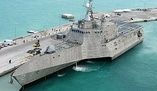 США перехопили 51 торгове судно після відновлення блокади Ірану