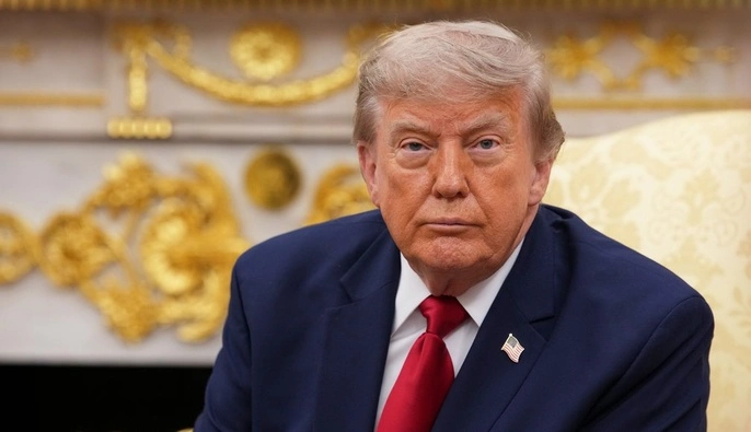 WSJ: законопроєкт Грема може змусити Трампа посилити тиск на Росію