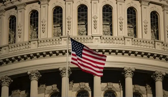 США подозревают Россию в запуске дрона над аэропортом Лейпцига