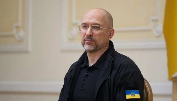 Энергосистема Украины прошла рекордную августовскую жару без отключений света — Шмигаль