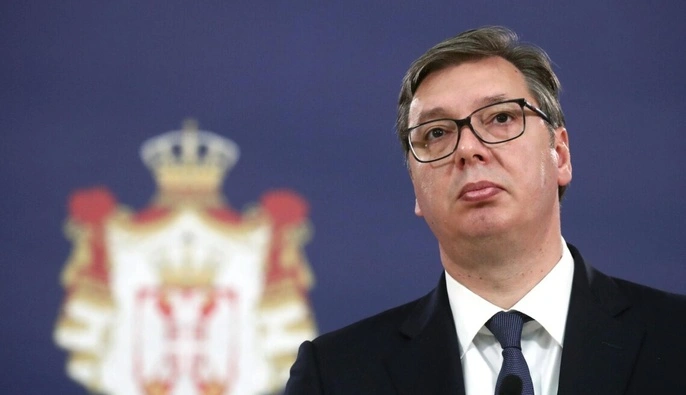 Сербия безоговорочно поддерживает территориальную целостность Украины.