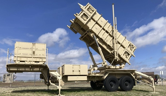 США постачатимуть Україні ракети для Patriot щомісяця — Зеленський