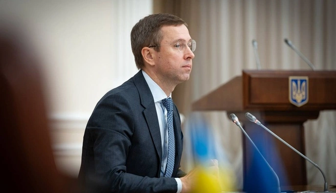 На Дніпропетровщині ліквідували аварію на водогоні: Корецький повідомив про кадрові рішення