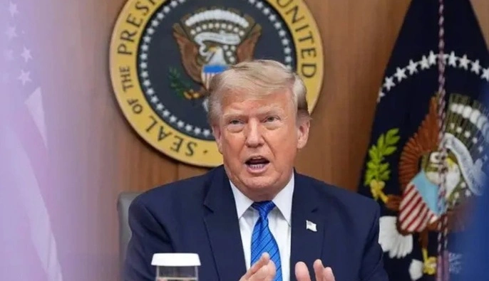 Reuters: В США демократы готовят расследование против Трампа — о чем идет речь