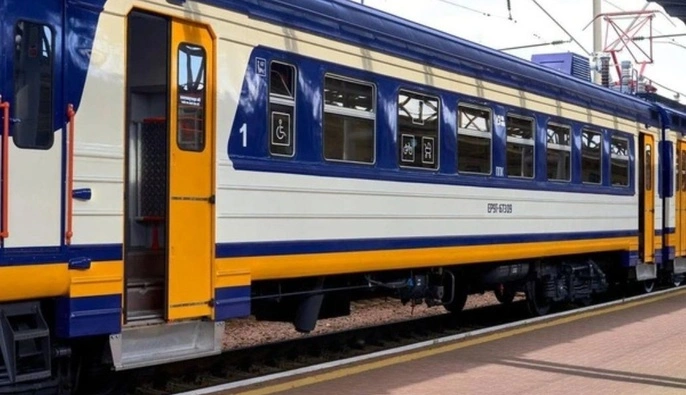 У Броварах 13-річну дівчину вдарило струмом в районі залізничного вокзалу: що відомо
