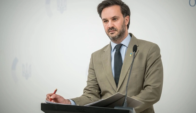 МЗС України прокоментувало вибух дрона у Болгарії: Навмисно не спрямовували
