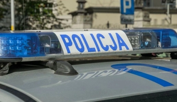 Сам прийшов до поліції: у Кракові затримали поляка за напад на українців
