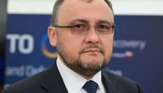 "Лучше снимайте, потому что это доказательство в суде" — посол Украины в Польше посоветовал украинцам фиксировать нападения и оскорбления