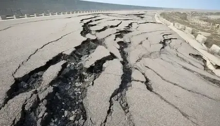 У Чернівецькій області стався землетрус