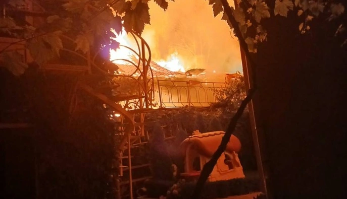 В Одессе выросло количество пострадавших в результате российской атаки