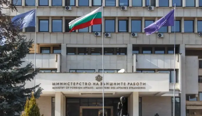У Болгарії викликали посла України через інцидент із дроном