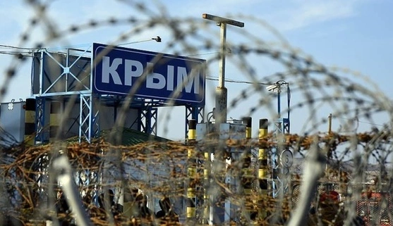 Крым превращается в логистическую проблему для России: в ВМС рассказали о ситуации