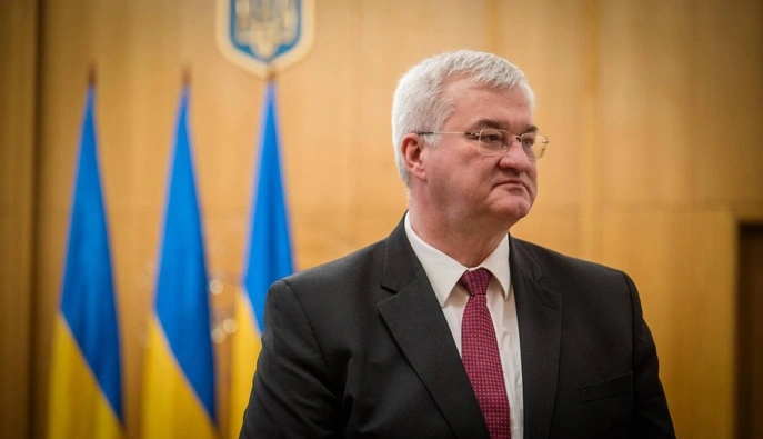 Сибіга: Україна чітко розрізняє білоруський народ і режим Лукашенка