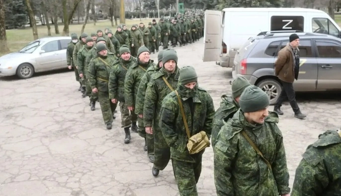 Кремль боїться бунту в армії: експерт розповів про можливу приховану мобілізацію