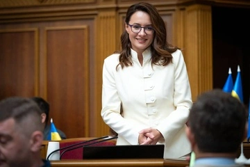 ЗМІ: Свириденко розглядають кандидаткою на нову посаду — про що йдеться