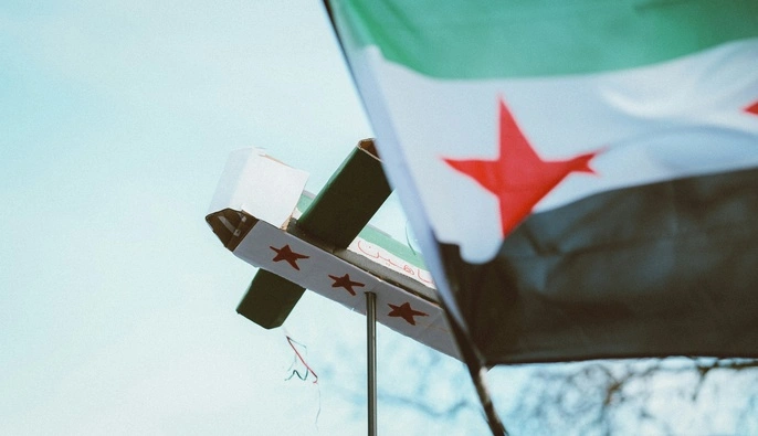 Российские военные базы в Сирии превратят в совместные учебные центры — SANA
