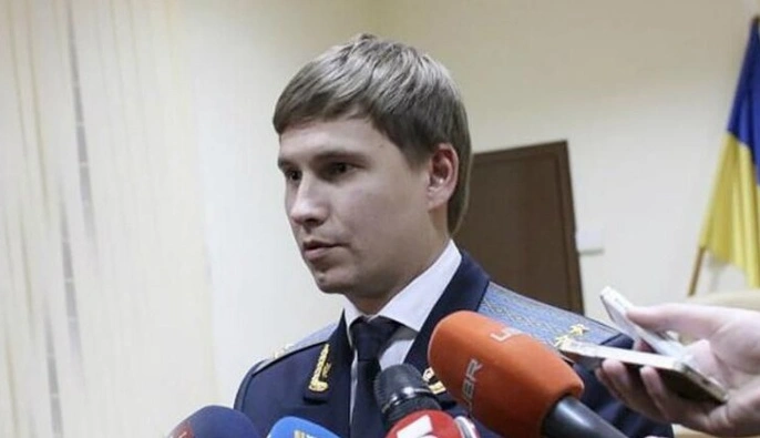 Один из подозреваемых по "делу адвокатов-хакеров" подал в суд на ZN.UA и его журналистку