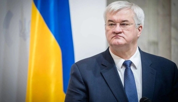 Сибига раскритиковал заявление ЮНИСЕФ о погибших и раненых детях в Украине
