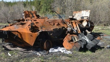 Россия потеряла еще 1 470 военнослужащих и 48 артиллерийских систем за сутки, — данные Генштаба