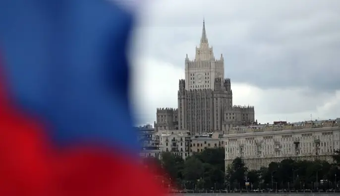 МИД РФ заявил, что «заморозить» войну в Украине не получится: чего требует Москва