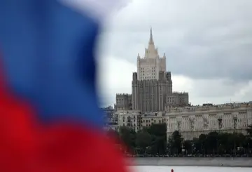 МЗС РФ заявило, що "заморозити" війну в Україні не вийде: що вимагає Москва