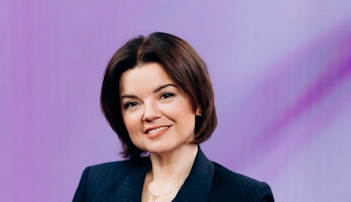 "Цікаво було перевірити": Марічка Падалко розповіла, як медогляд проходила