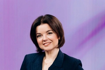 "Интересно было проверить": Маричка Падалко рассказала, как медосмотр проходила