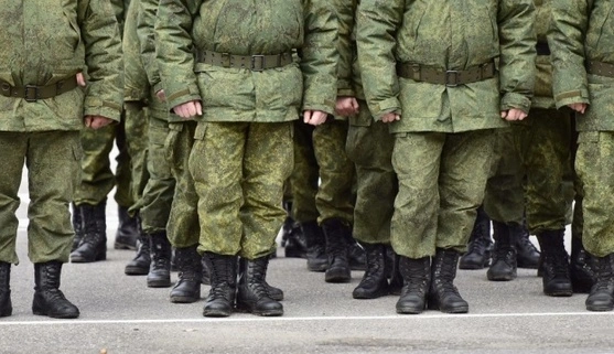 Росія на окупованих територіях перетворює місцеві адміністрації на військкомати - Центр вивчення окупації