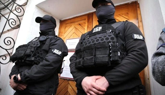 Ветерана KRAKEN підозрюють у причетності до кол-центрів: що виявили слідчі