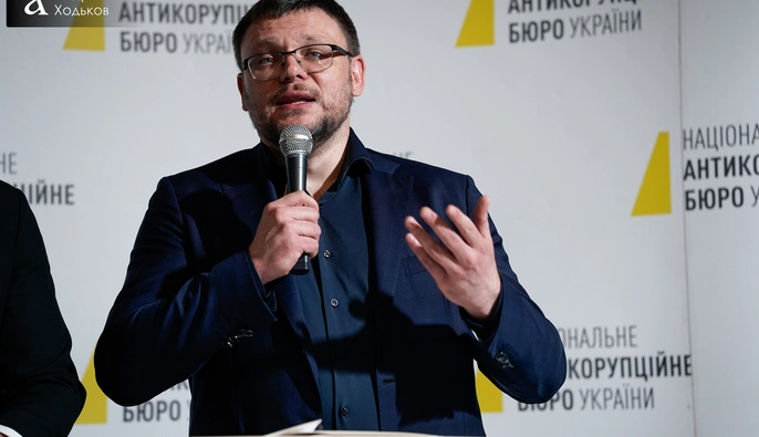 "Це не конфлікт, а безглузді незаконні дії": Кривонос про інциденти з прослуховуванням