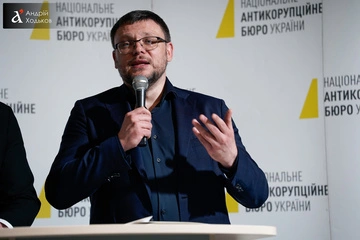 «Это не конфликт, а бессмысленные незаконные действия»: Кривонос об инцидентах с прослушиванием