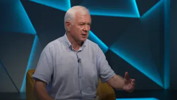 Ексголова СЗР Микола Маломуж про призначення Умєрова, розмови з Путіним та підготовку до війни