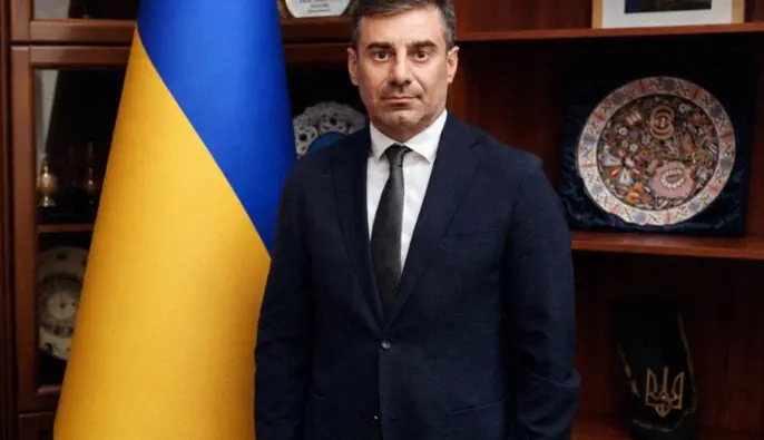 Лубінець розкритикував заяву ЮНІСЕФ про загибель дітей: "Агресор і жертва – не рівнозначні"