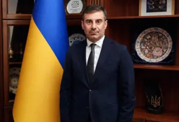 Лубінець розкритикував заяву ЮНІСЕФ про загибель дітей: "Агресор і жертва – не рівнозначні"