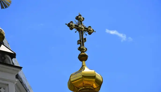 Запорожскую епархию УПЦ (МП) проверят на связи с РПЦ