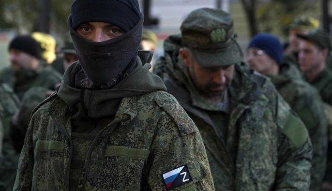Росіяни активізували наступ на Лиманському напрямку: Трегубов розповів про ситуацію на фронті