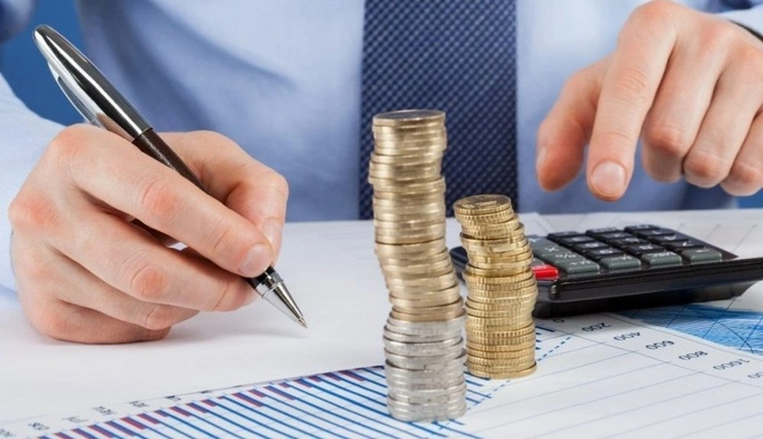 Инфляция в Украине в июле ускорилась до 7,7% - Госстат