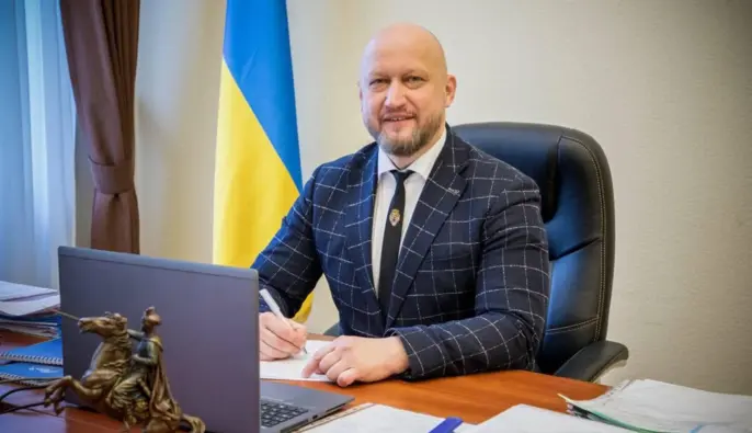Український кандидат у судді МКС не пройшов перевірку знання англійської та французької